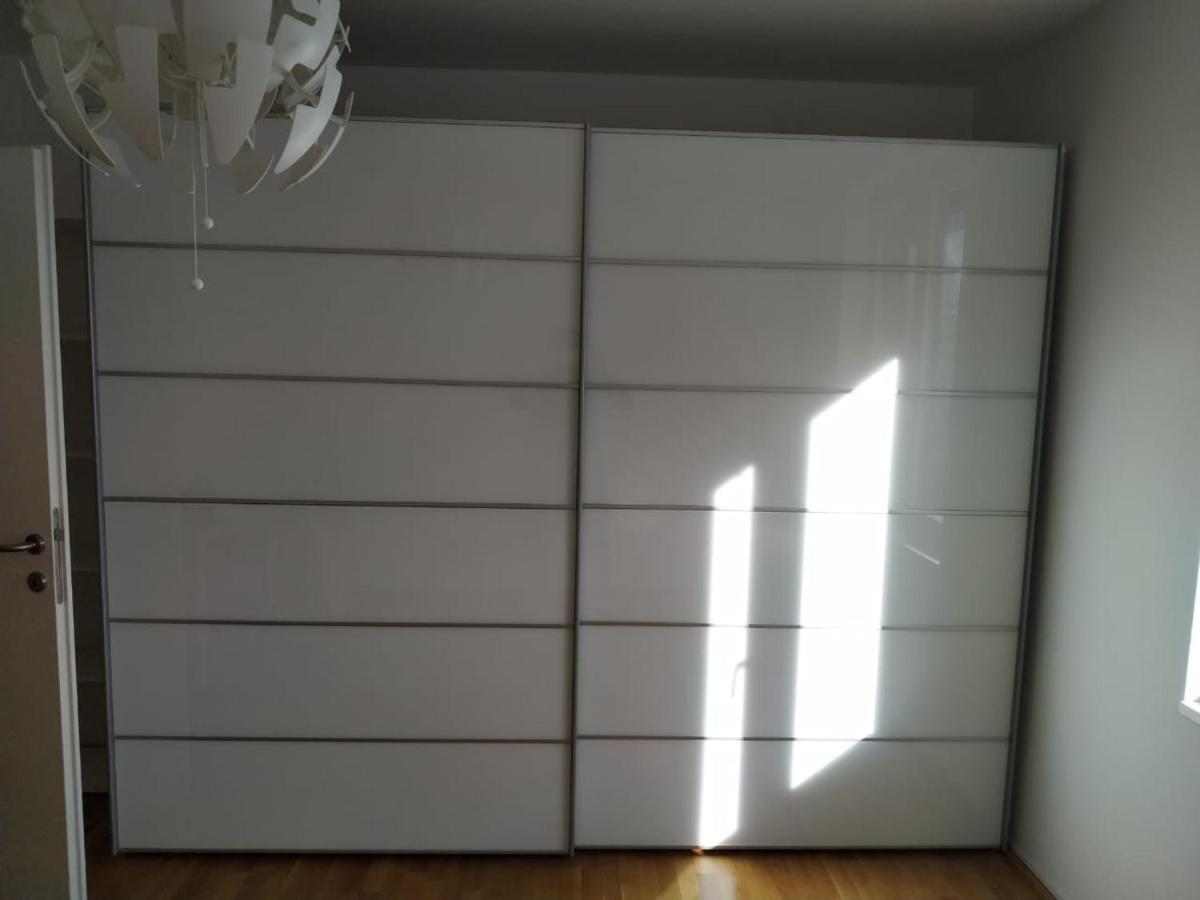 Linz Donau Ufer Stadt Mitte Εξωτερικό φωτογραφία