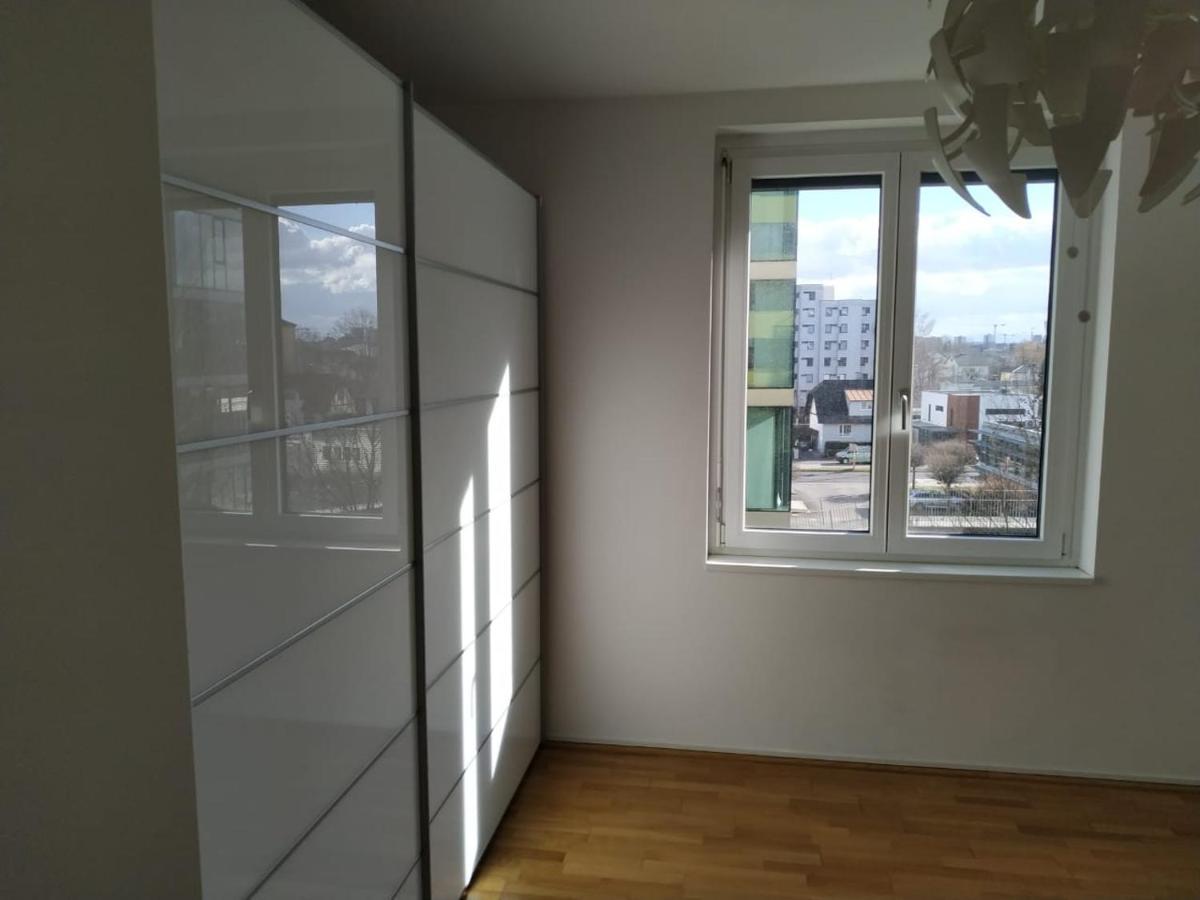 Linz Donau Ufer Stadt Mitte Εξωτερικό φωτογραφία